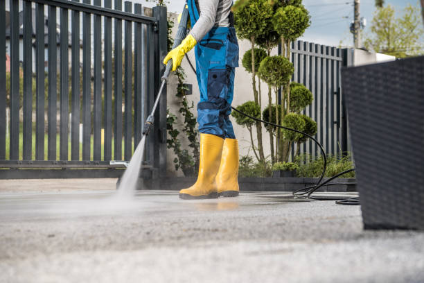 Best Restaurant Pressure Washing  in Kirtland Af, NM