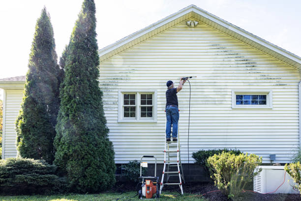 Best Post-Construction Pressure Washing  in Kirtland Af, NM